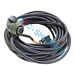 LX660-8077-T451/L4R03 Fanuc Câble d'alimentation servo Position Rev. 4M