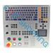 HEIDENHAIN CLAVIER TE 535M ID: 538005-11