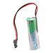 EZ6DVTT14A 300419-00035 3.6V Batterie pour variateur DOOSAN Vision Pro-Motion AC