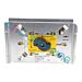 SIEMENS 6FC5247-0AF08-0AA1 Disque dur SINUMERIK 10 GB avec plaque de support et amortisseur pour PCU 50/70