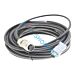 YASKAWA JZSP-CVP01-20-E ServoPack Encoder cable 20M