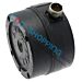 INDRAMAT 109-540-4201b-2 Tacho generatrice