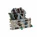 INDRAMAT BTV20 MTS-P01.2-D2-P1-S4-NN-NN-FW Carte automate System200