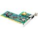INDRAMAT BTV30 US Robotics 64-005687-03 Ethernet ports Board System200