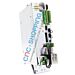 INDRAMAT DKC02.3-100-7-FW EcoDrive Servo controller 100A