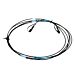 REXROTH INDRAMAT IKO0982/005.0 Cable fibre optique INK0414 Sercos 5m