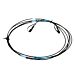 REXROTH INDRAMAT IKO0982/005.5 Cable fibre optique INK0414 Sercos 5.5m