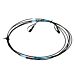 REXROTH INDRAMAT IKO0982/006.0 Cable fibre optique INK0414 Sercos 6m