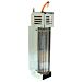 INDRAMAT LE5-024 Ventilateur variateur TDM 24V