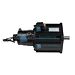 INDRAMAT MAC 112A-0-VD-4-C/130-A-1/WI531LX/SO5 Moteur