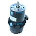 INDRAMAT MDC 10.10H/MMA-0/S06 Moteur d'axe DC