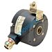 LEINE LINDE 861108556 Hollow Shaft Encoder Incremental 2048 pulses