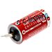 MAXELL ER17/33 3.6V Batterie Lithium à Souder