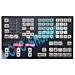 MAZAK Mazatrol T Plus Membrane Protection Clavier