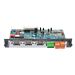 MCS 1368-3 Carte d'axes SX570