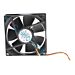 MELCO TECHNOREX MMF-09D24TS Ventilateur 24VDC 3 fils