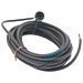 Cable 5m METROL CN-3 Socket pour palpeur H4A-12