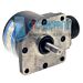 Codeur MITSUBISHI Tamagawa OSE 5KS-ET1-3-9.52-0 TS5017