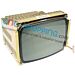 MITSUBISHI BKO-NC6121 model MDT-925PS ecran CRT 9 pouces