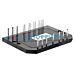 MITSUBISHI CM20MD-12H Module IGBT 20A 600V