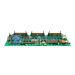 MITSUBISHI FX709B BN624A527G52 M-2 T-2 Operator panel board