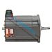 MITSUBISHI HA80C-S Moteur axe 1kW