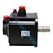 MITSUBISHI HC-H203BS 280V 4.8A 2kW Frein + Codeur