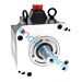 MITSUBISHI HC-H203S-A47 Moteur 3000rpm 200W