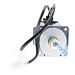 MITSUBISHI HC-KFE73K Servo Moteur 3000tr/min 103V 750W Clavete