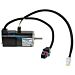 MITSUBISHI HC-KFS13 Moteur axe 3000tr/min 100W