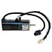 MITSUBISHI HC-KFS13BD Moteur Frein 3000tr/min 100W Arbre spécifique