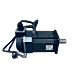 MITSUBISHI HC-MF73K-D53 AC Servo moteur 117V 5.2A 3000 tr/min 750W