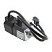 MITSUBISHI HC-MFS13 Moteur axe 3000tr/min 100W