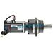 MITSUBISHI HC-MFS43G1 Servomoteur 3000tr/min 400W avec réducteur K10020