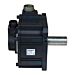 MITSUBISHI HC-SF202 Servomoteur 2000tr 2kW