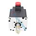 MITSUBISHI HC453S-E51 Servomoteur 3000tr/min 4.5kW Codeur