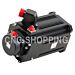 MITSUBISHI HF-JP3534B Moteur axe 3000tr/min 270V 8.8A 3.5kW Arbre droit Frein