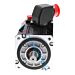 MITSUBISHI HF-JP73B Moteur axe 3000tr/min 90V 5.6A 750W Frein