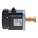 MITSUBISHI HF-KE23KW1-S100 Moteur axe 3000tr/min 200W Claveté