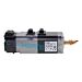 MITSUBISHI HF-KN13BJ Moteur axe 3000tr/min 100W Frein