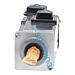 MITSUBISHI HF-KP13J Moteur axe 3000tr/min 100W