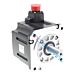 MITSUBISHI HF-SP1024JKW04 Servo Moteur