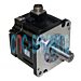 MITSUBISHI HF-SP202BK Moteur 2kW 132V 2000tr/min Frein Arbre droit Claveté