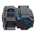 MITSUBISHI MDS-B-ISV-07EX Intelligent Servo drive variateur