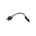 MITSUBISHI MR-J3BUS015M Cable Fibre optique SSCNET III 0.15m