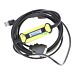 MITSUBISHI USB-MR-CPCATCBL3M Cable pour variateur MR-J2S version USB