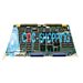MITSUBISHI FX773B BN624E653G51 Carte