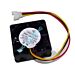 MELCO TECHNOREX MMF-04C24DS Mitsubishi CNC Ventilateur DC24V