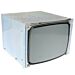 Ecran 9 pouces NUM 750 760 CRT