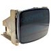 Moniteur HELLER Uni-Pro NC-80 CRT 12 Pouces 102.020